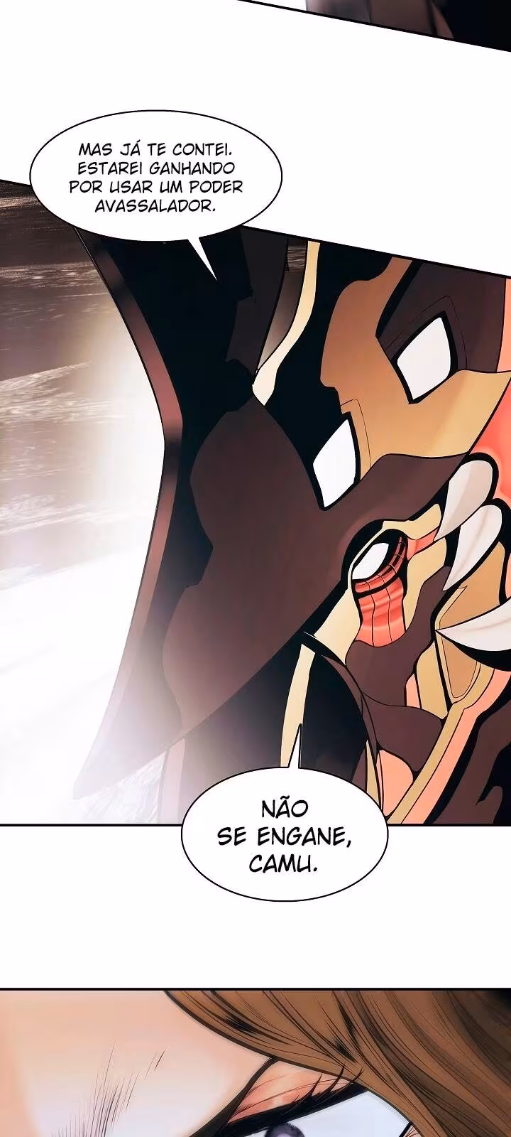 Página do Capítulo 129