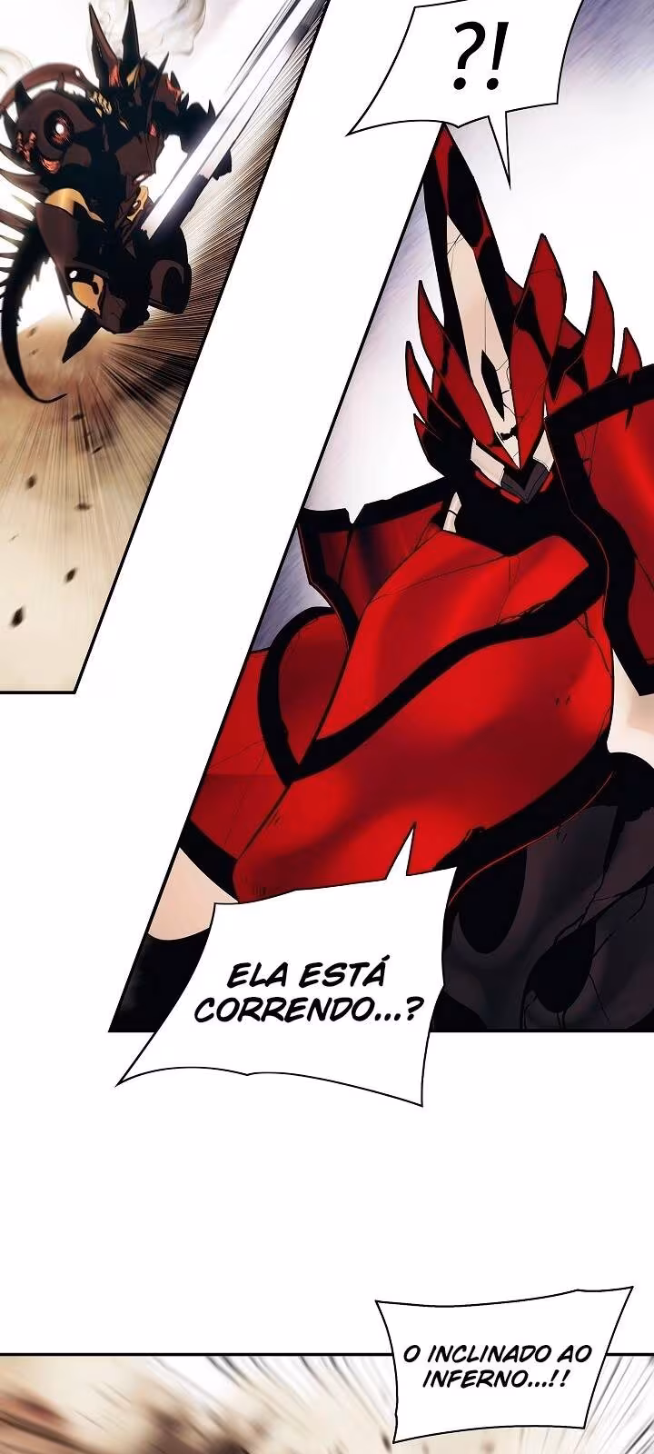 Página do Capítulo 129