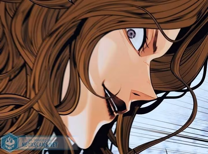 Página do Capítulo 129