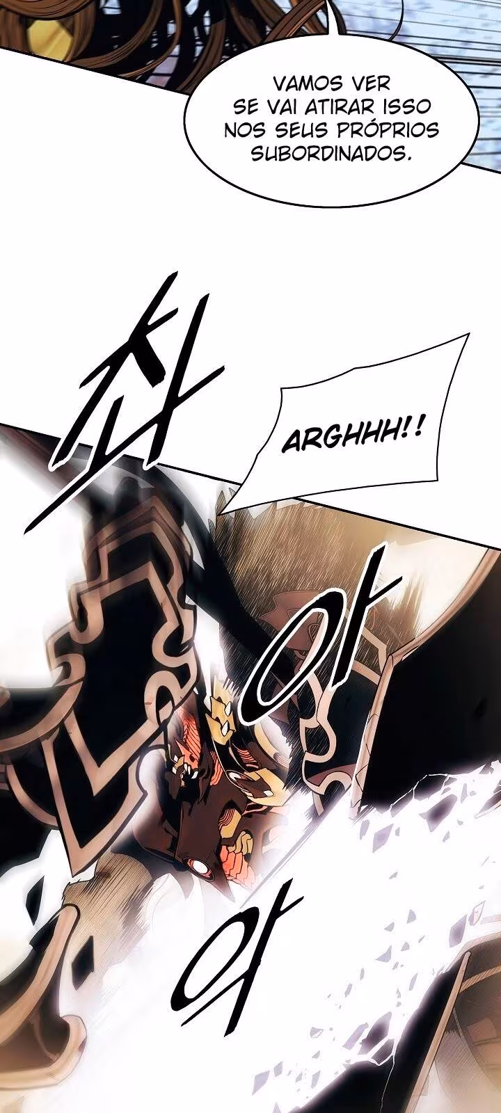 Página do Capítulo 129