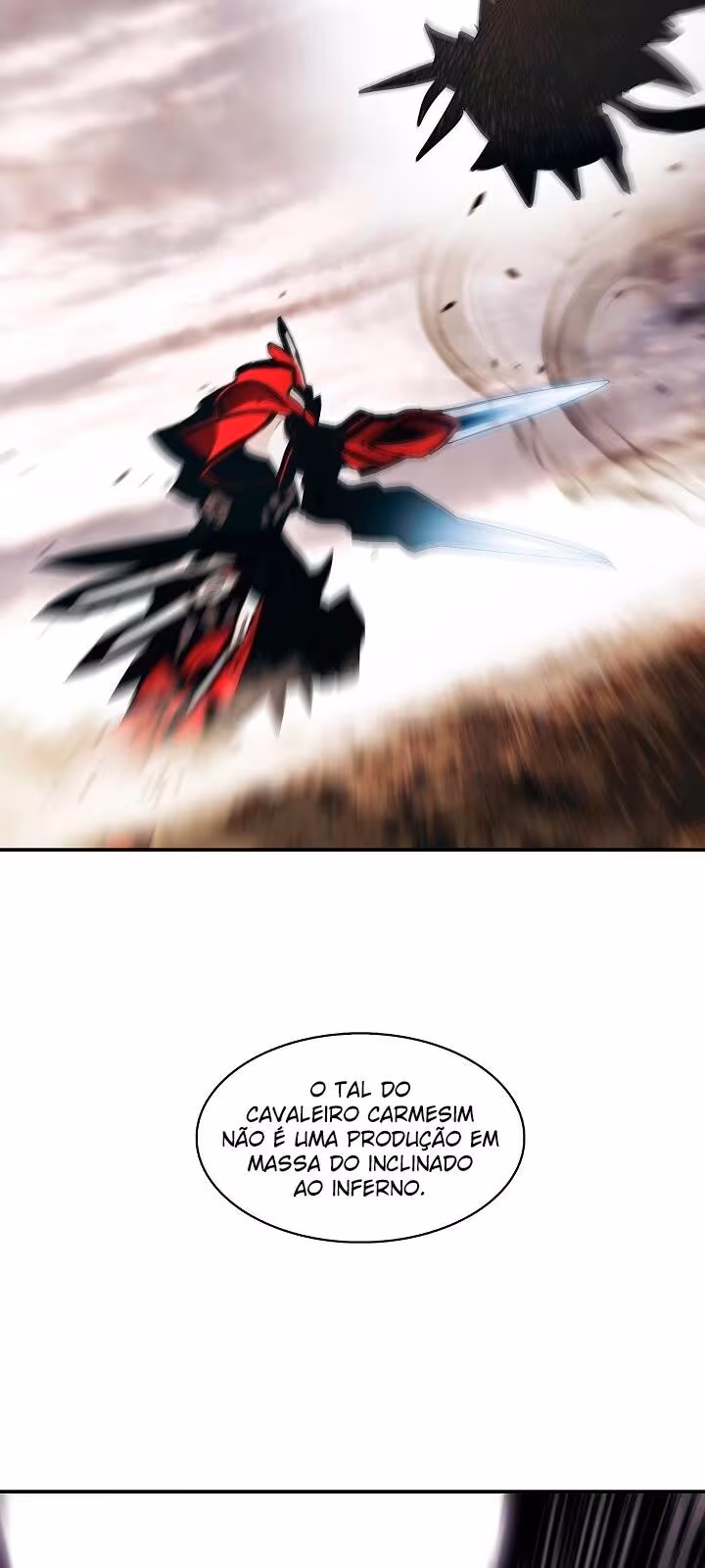 Página do Capítulo 129