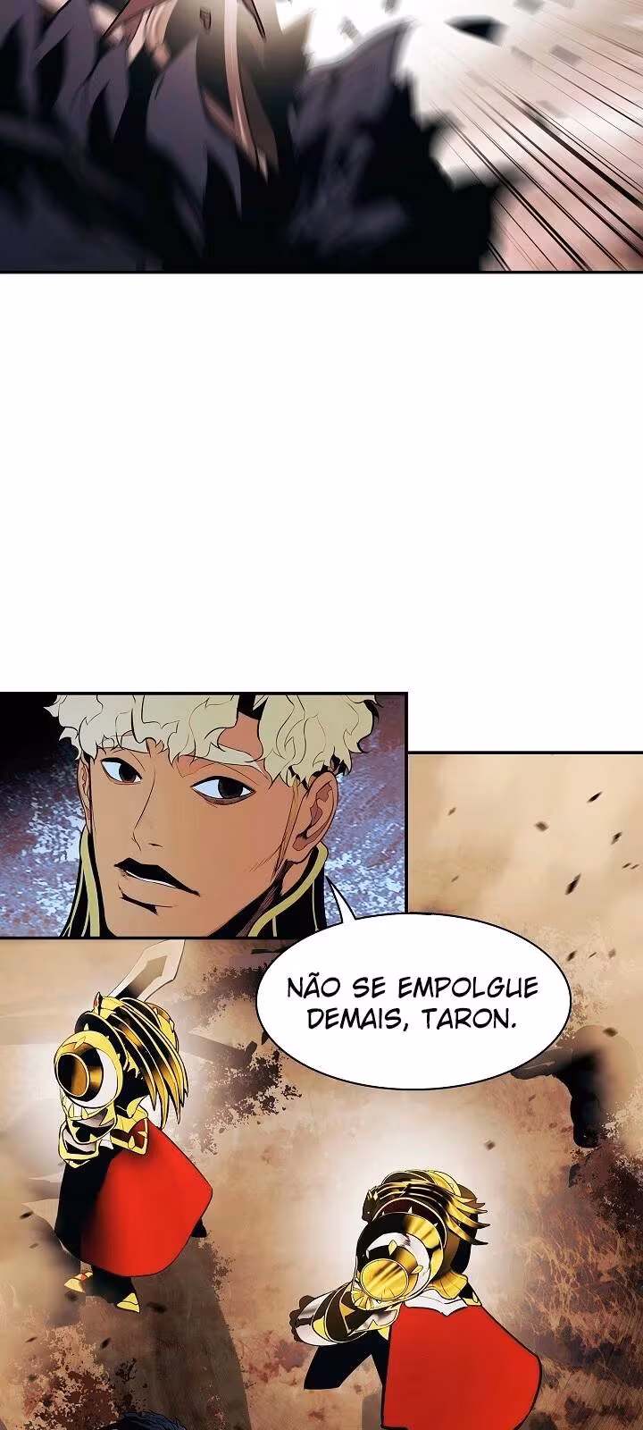 Página do Capítulo 129