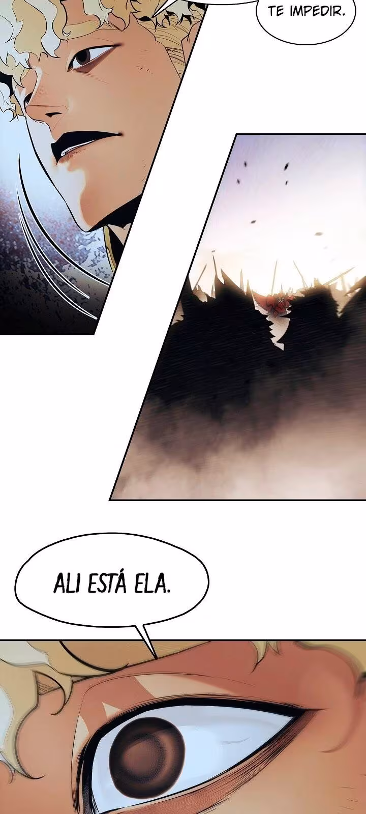 Página do Capítulo 129