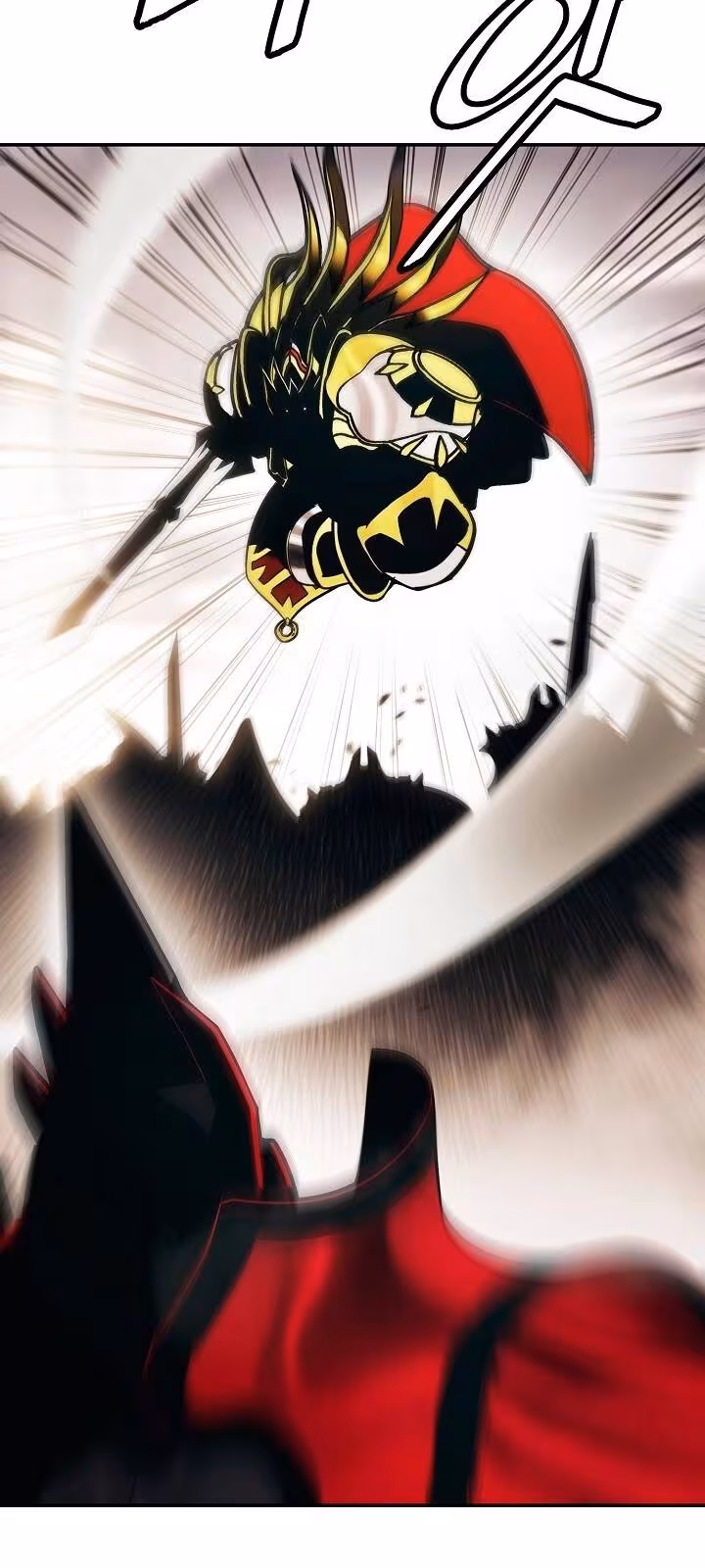 Página do Capítulo 129