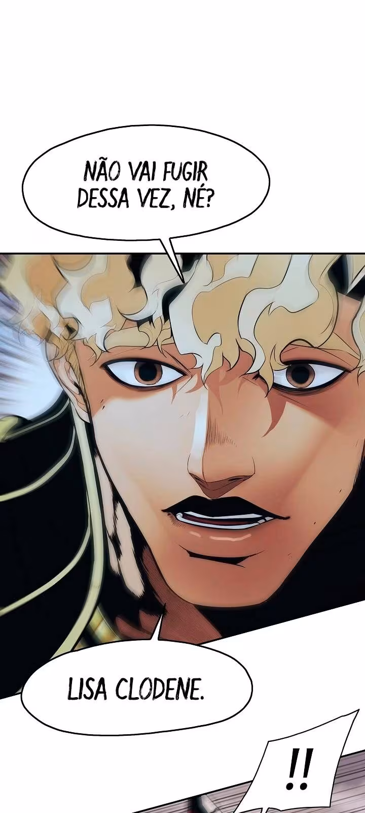 Página do Capítulo 129
