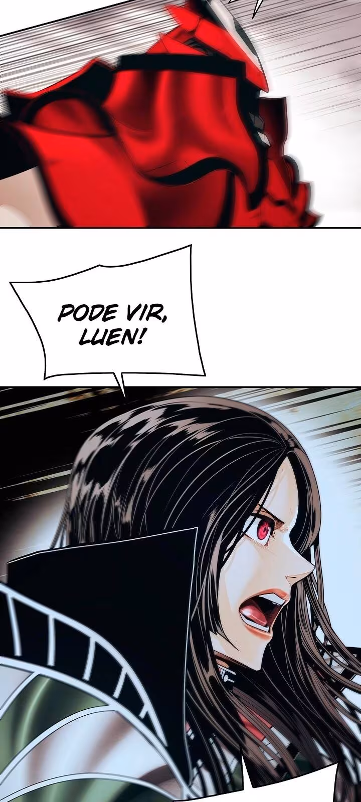 Página do Capítulo 129