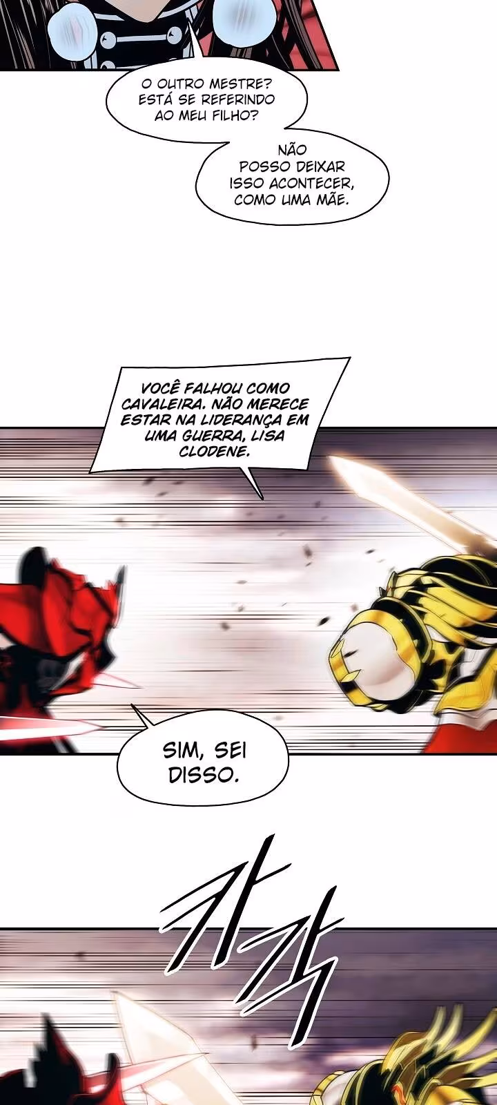 Página do Capítulo 129