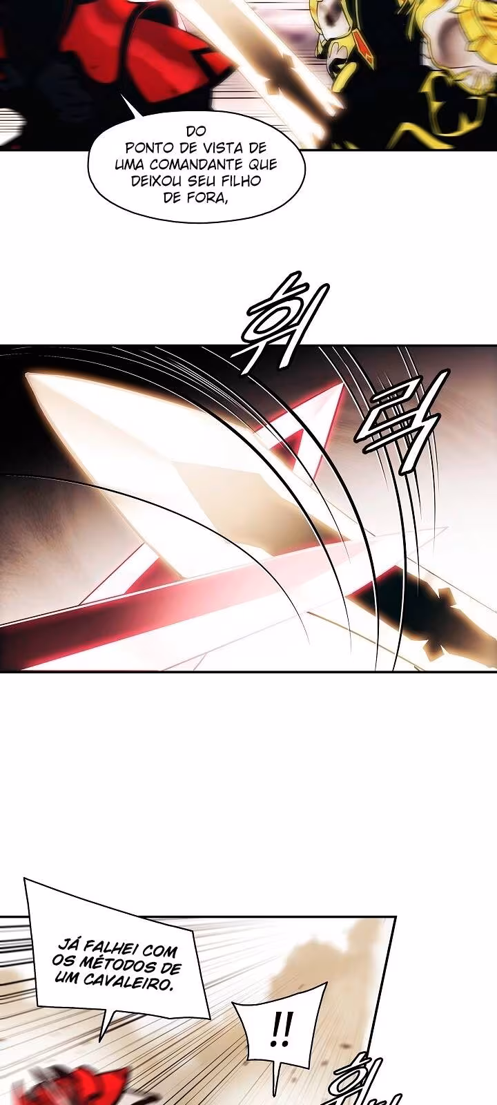 Página do Capítulo 129