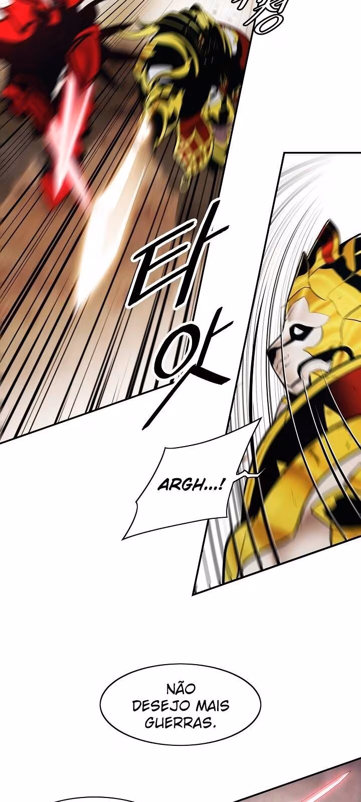 Página do Capítulo 129