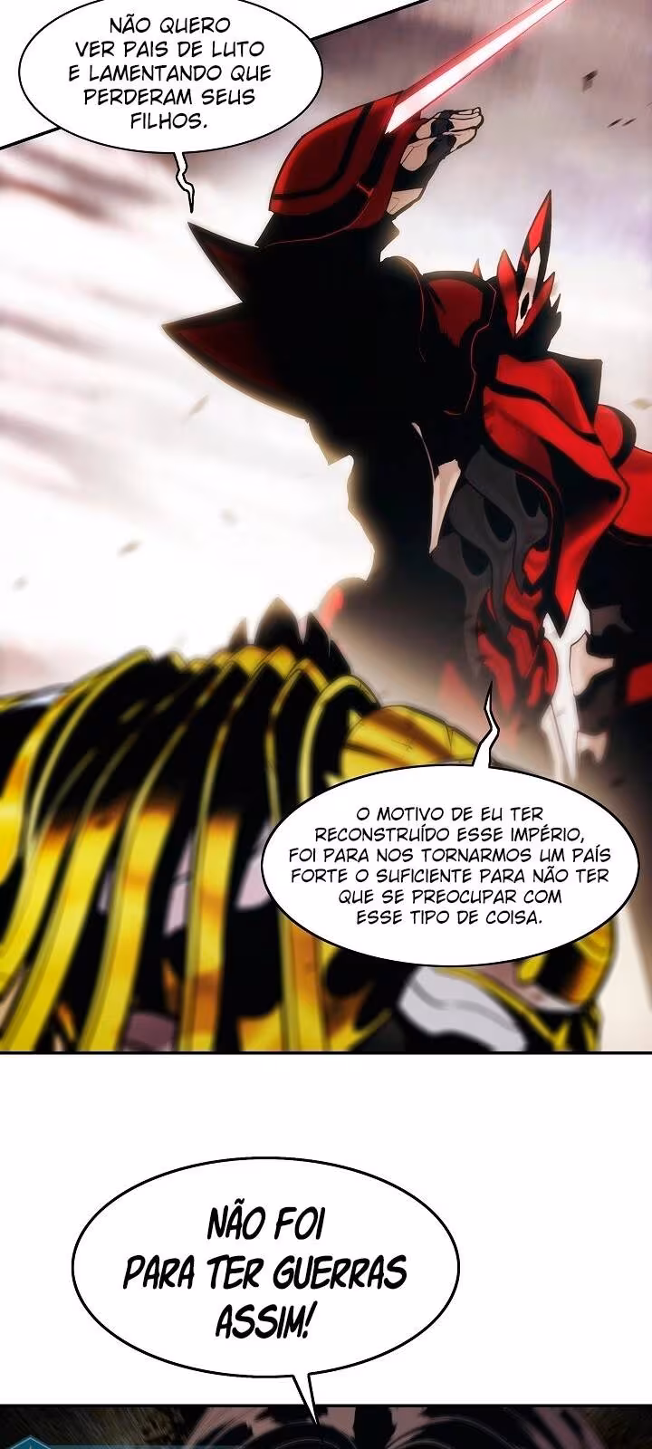 Página do Capítulo 129