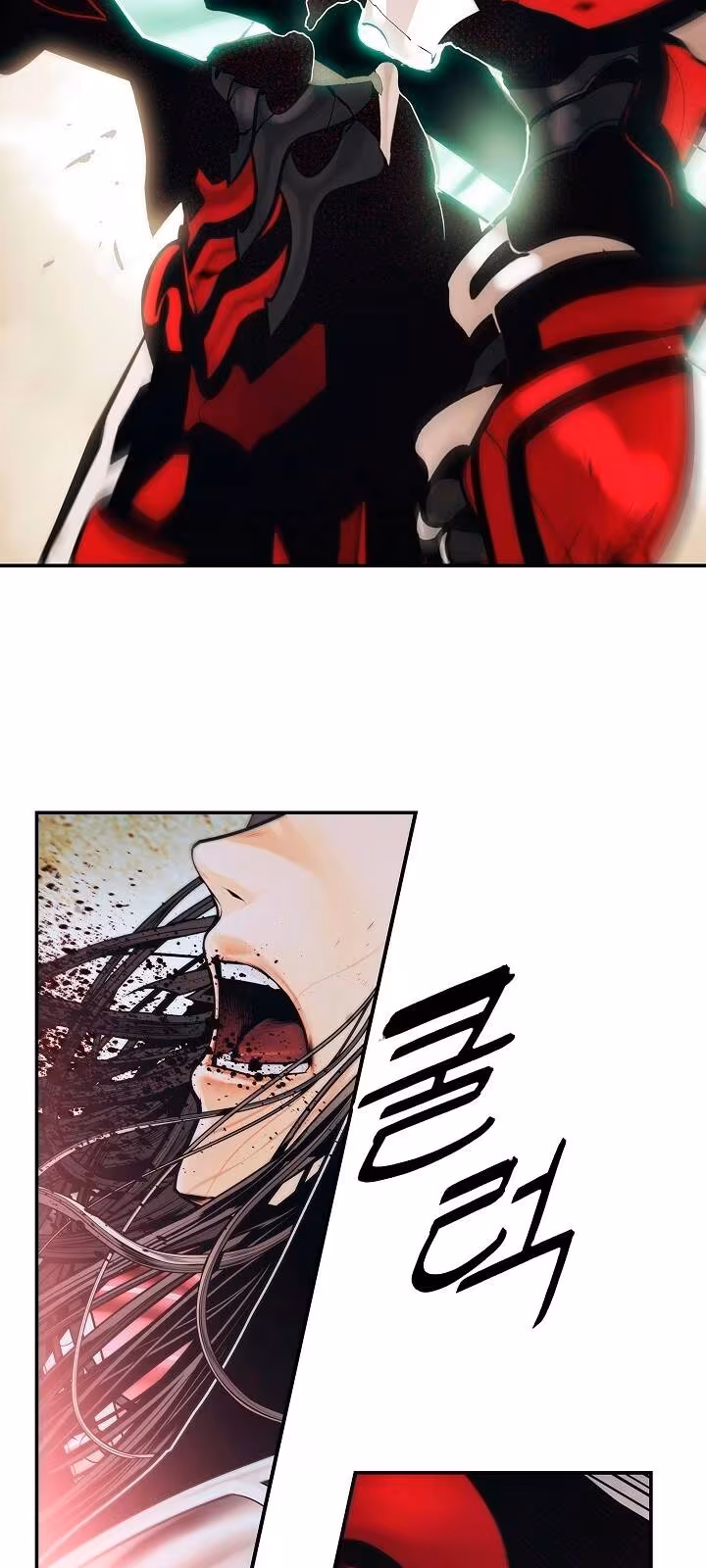 Página do Capítulo 129