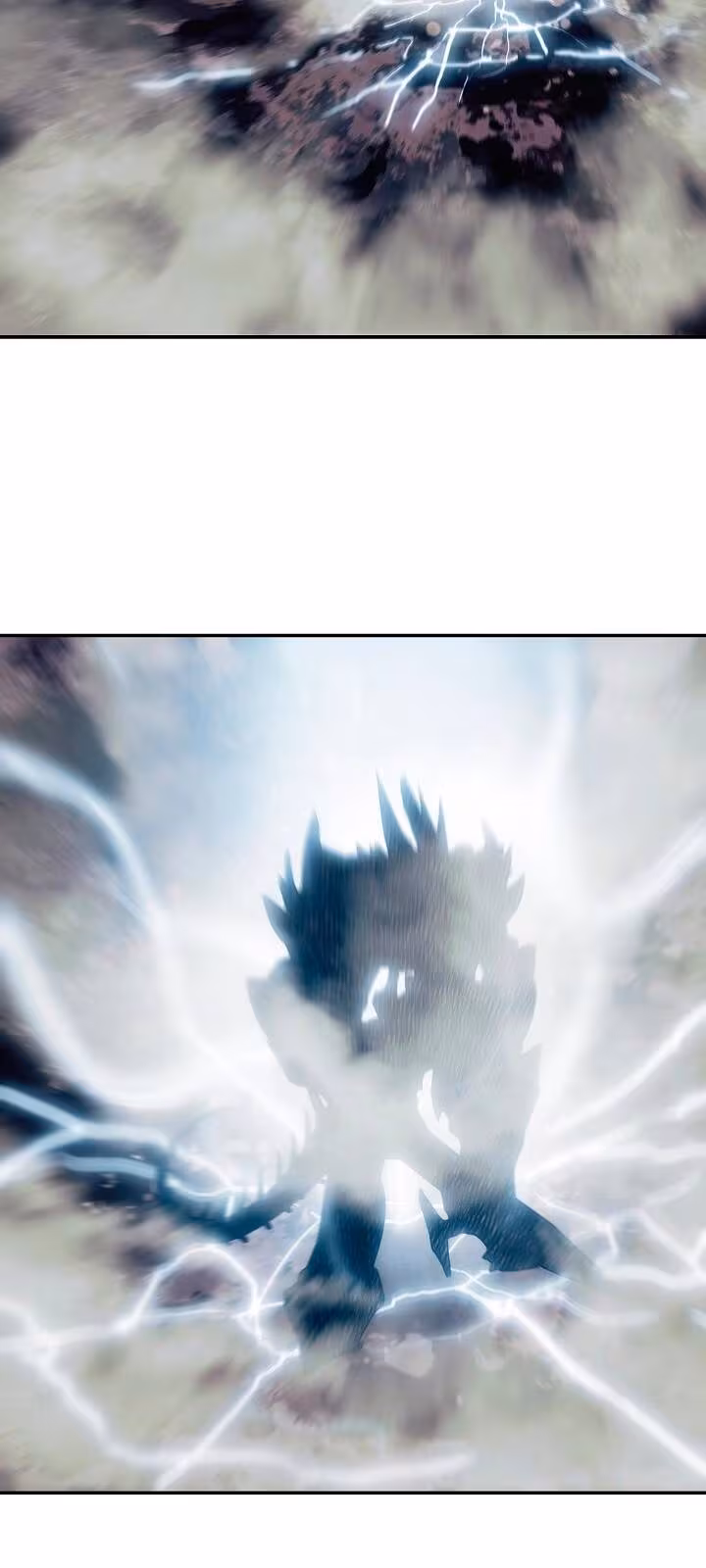 Página do Capítulo 129