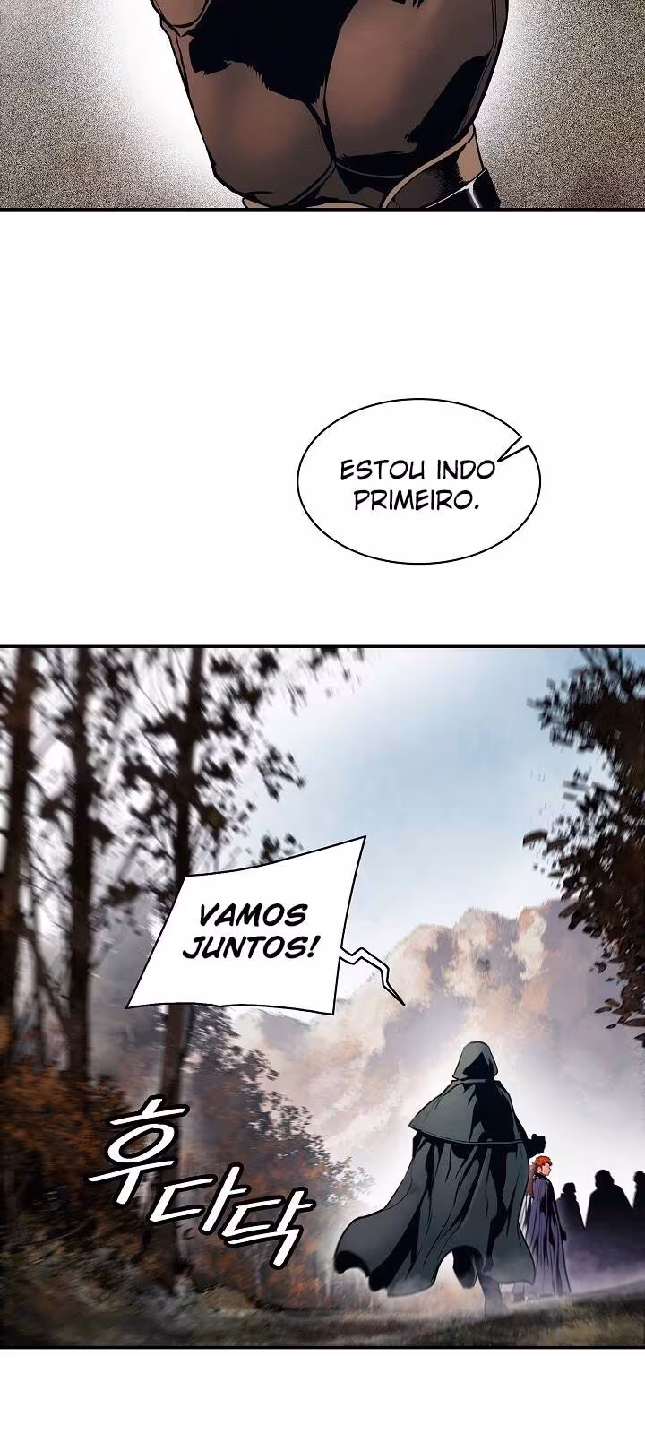 Página do Capítulo 130