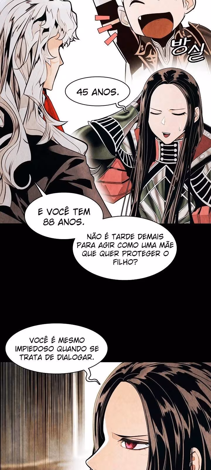 Página do Capítulo 130