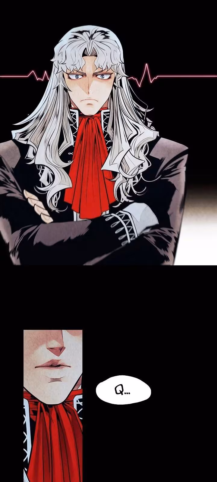 Página do Capítulo 130