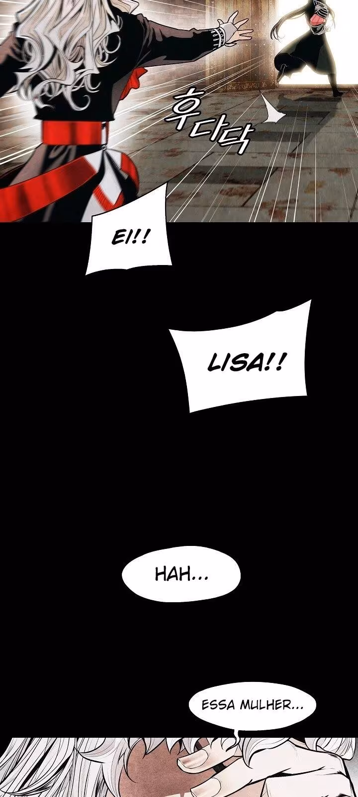 Página do Capítulo 130