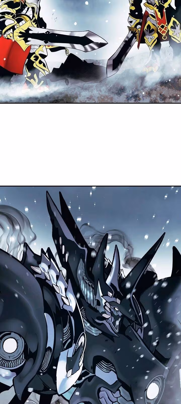 Página do Capítulo 130