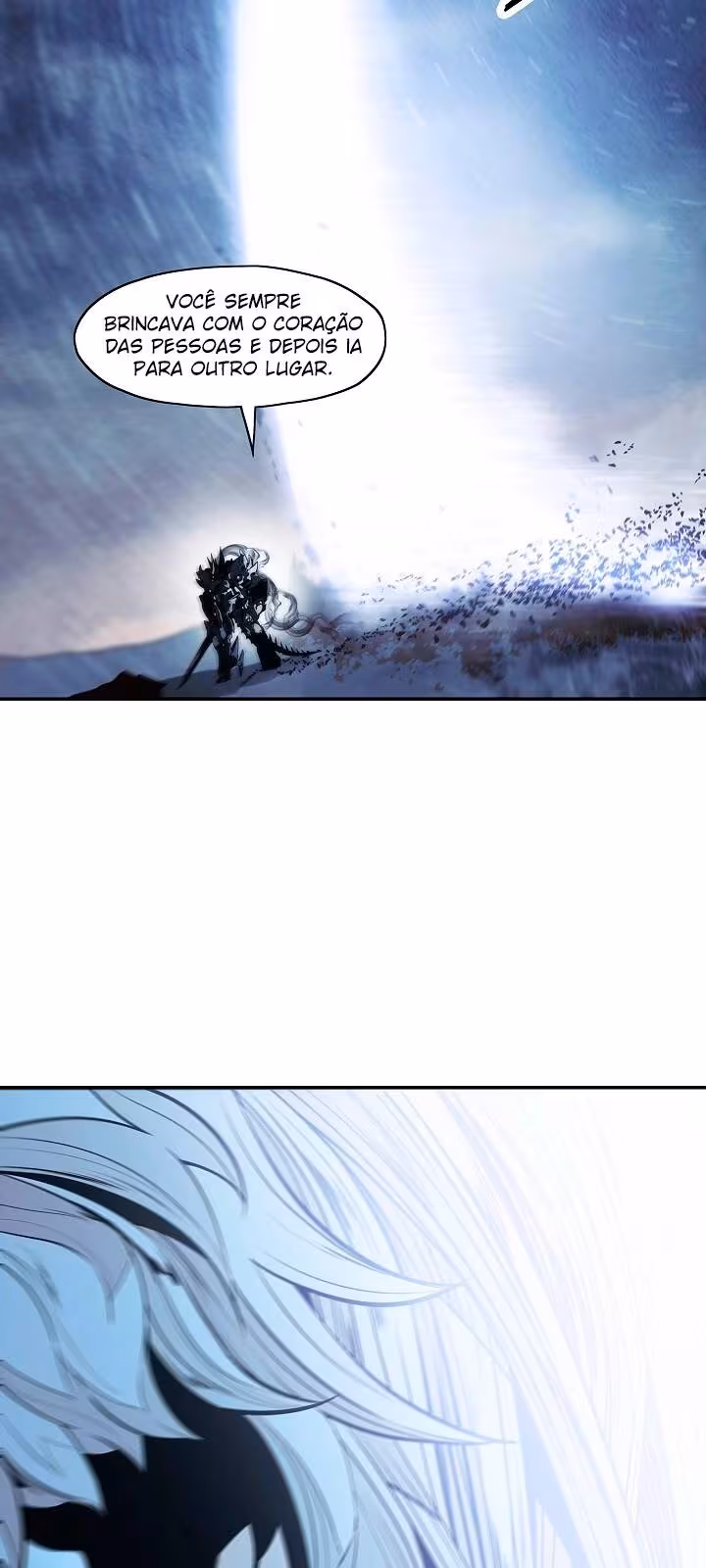 Página do Capítulo 130