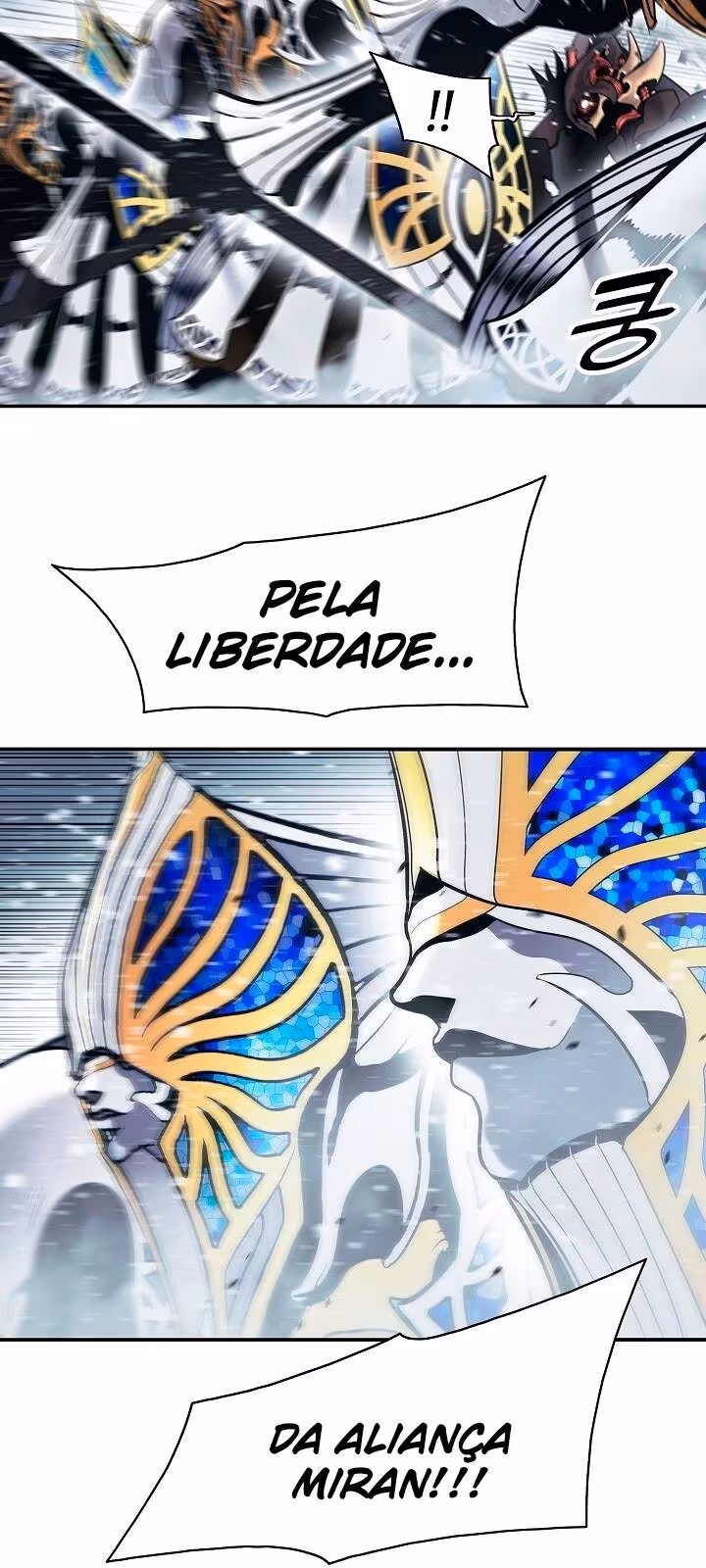 Página do Capítulo 130