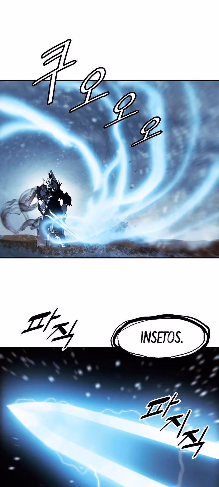 Página do Capítulo 130