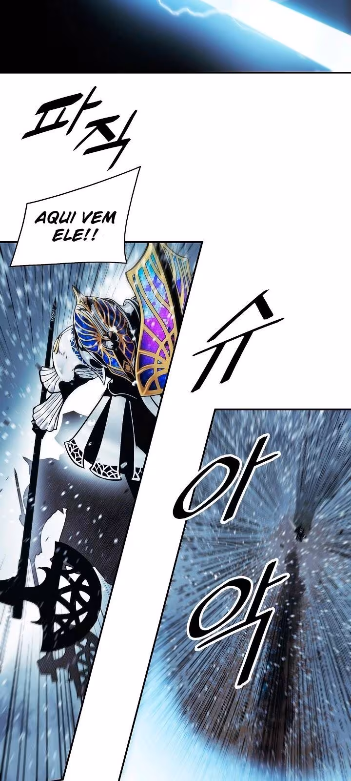 Página do Capítulo 130