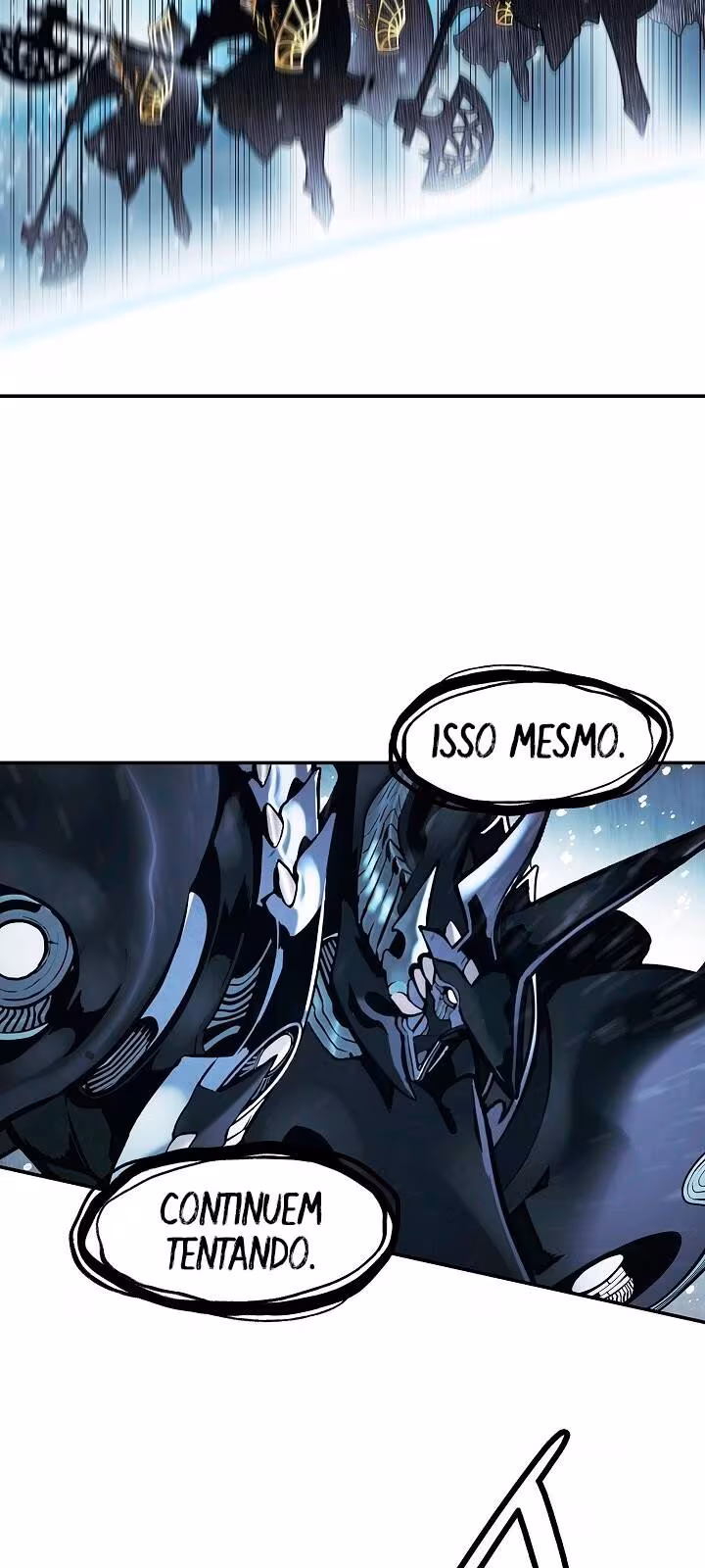 Página do Capítulo 130