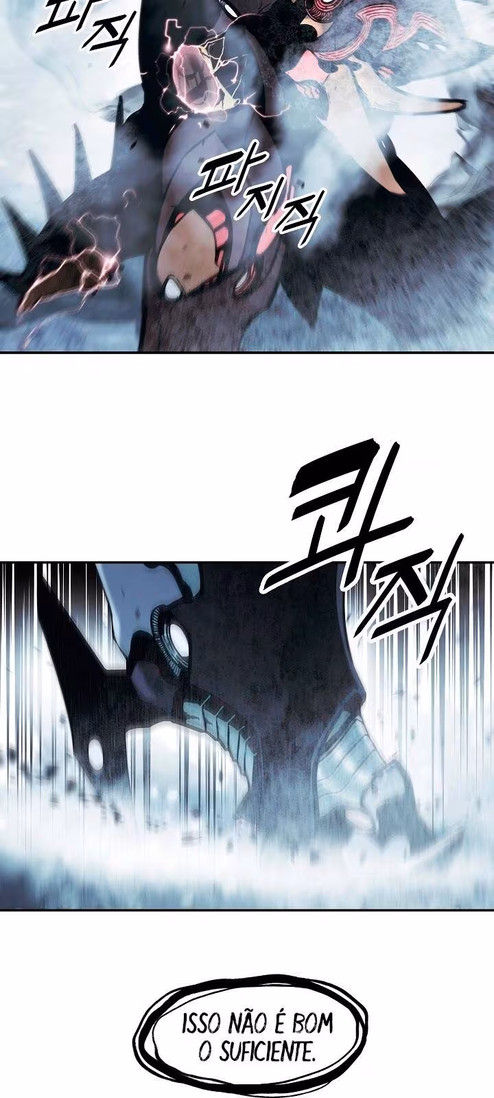 Página do Capítulo 130