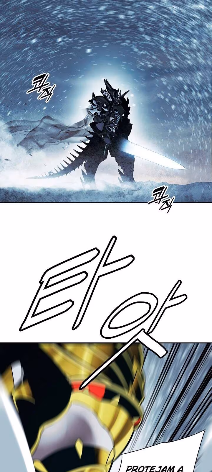 Página do Capítulo 130