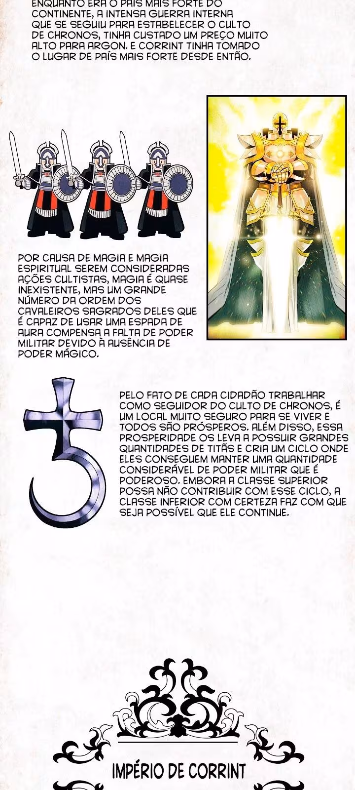 Página do Capítulo 130