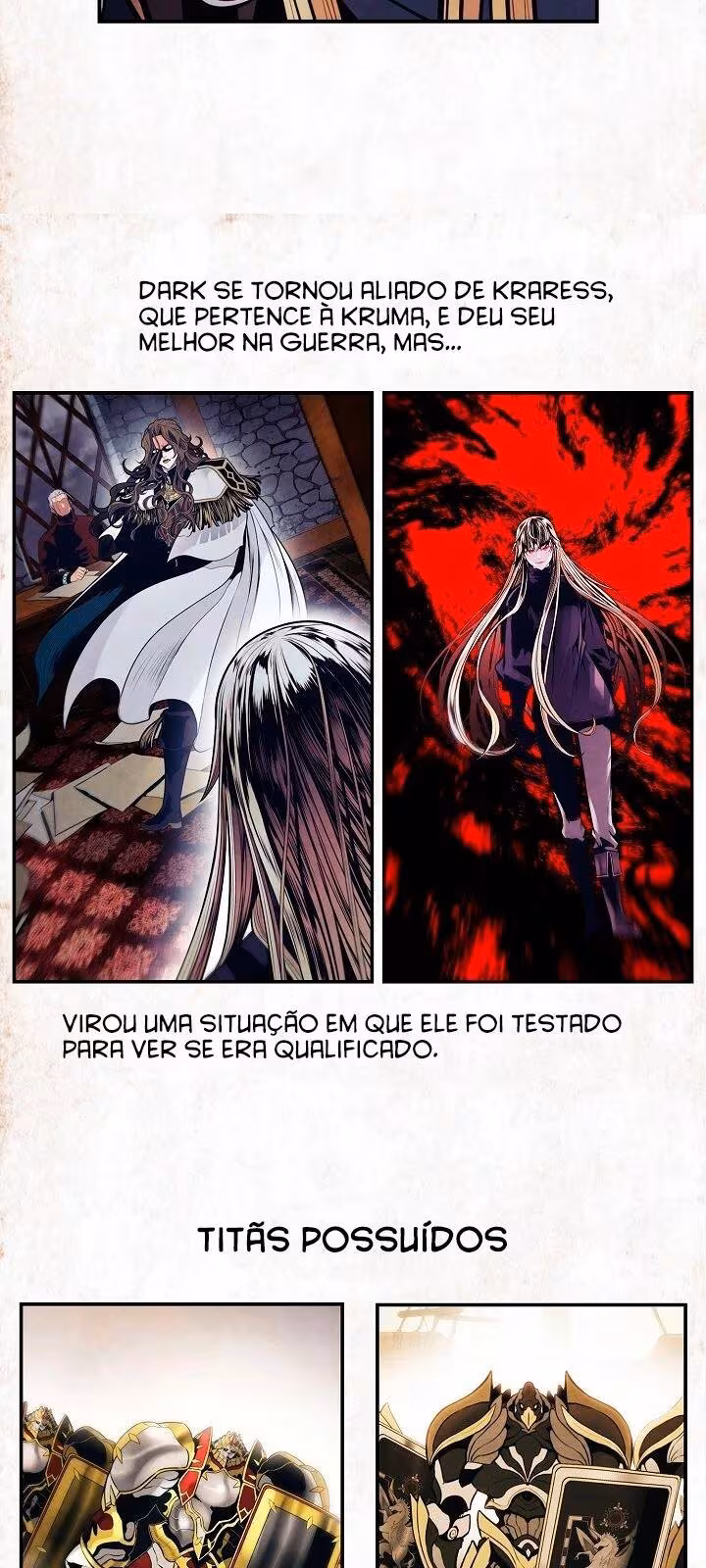 Página do Capítulo 130