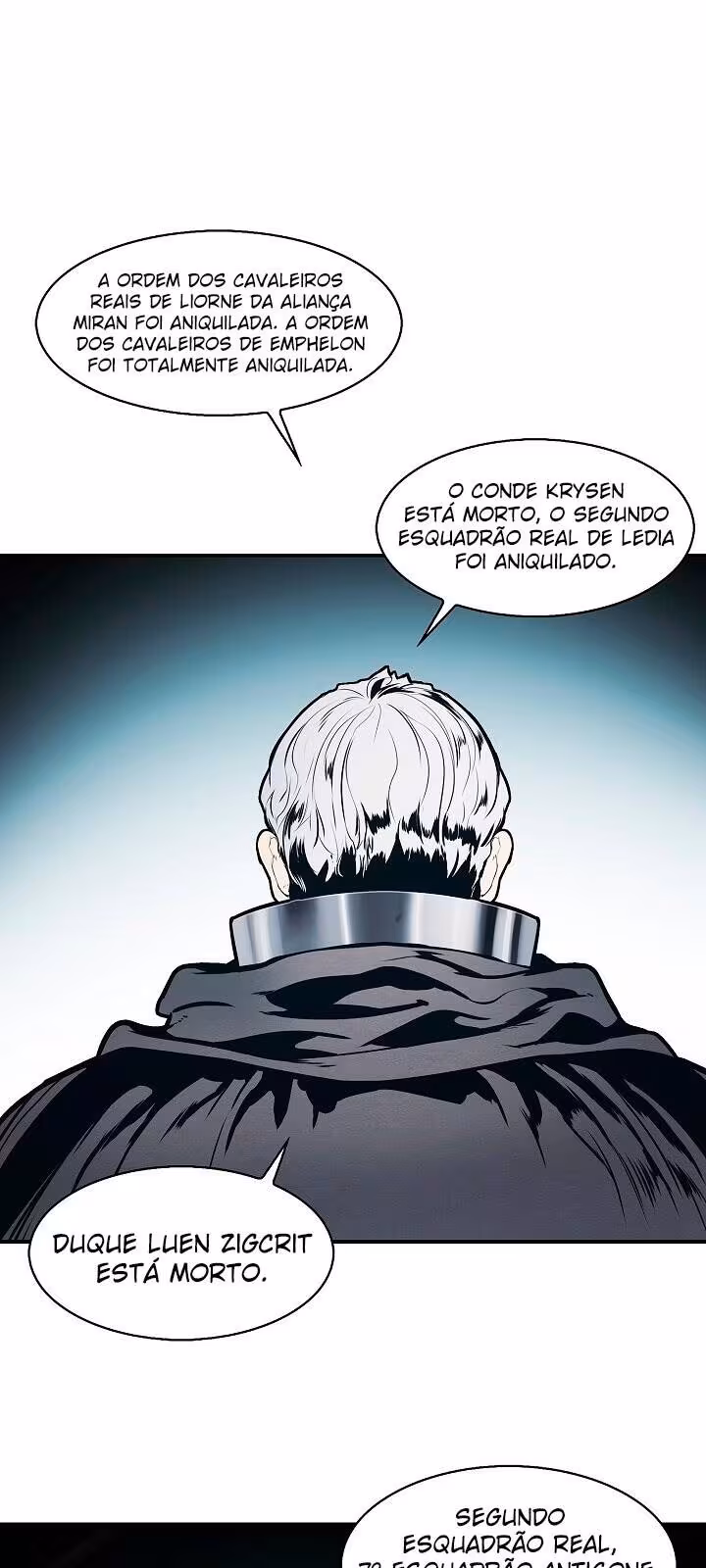 Página do Capítulo 131