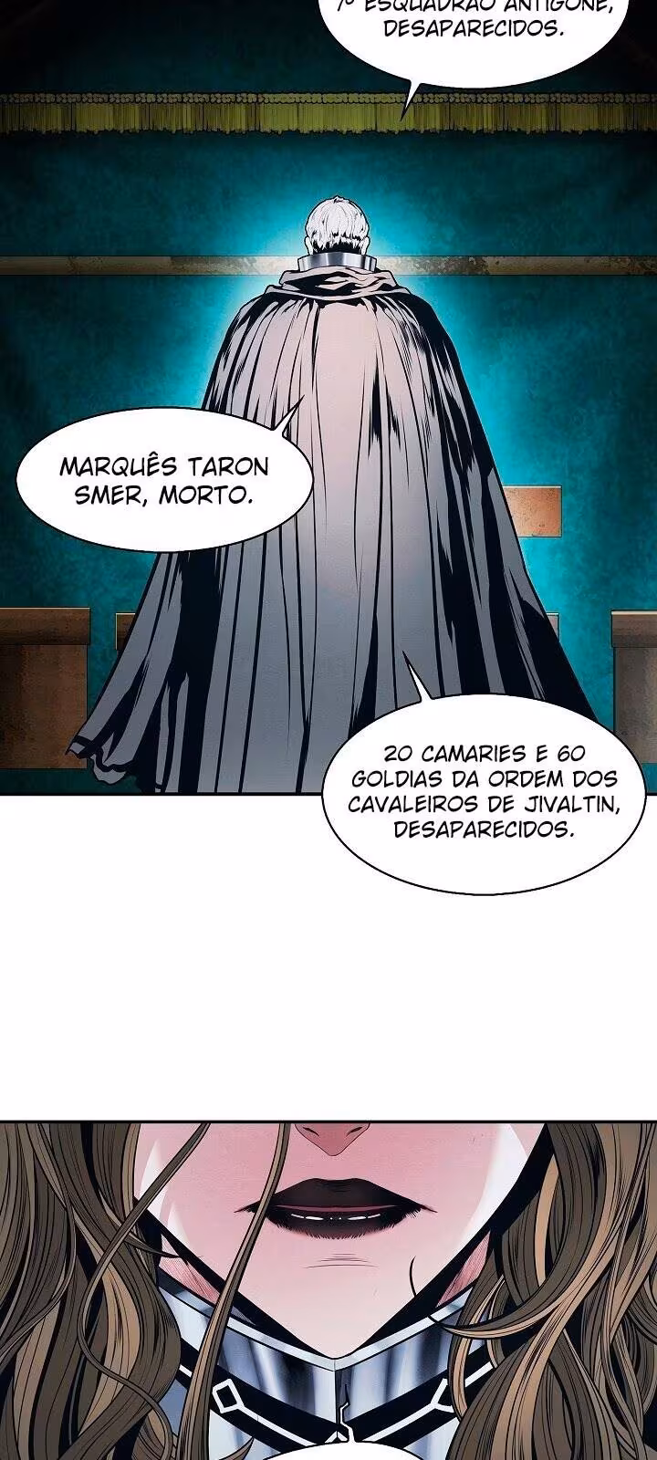 Página do Capítulo 131