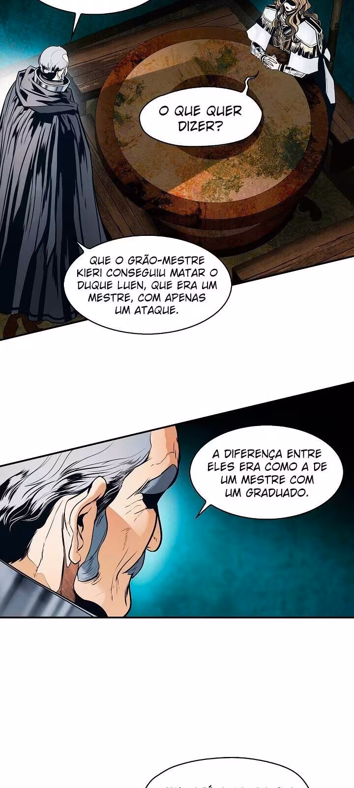 Página do Capítulo 131