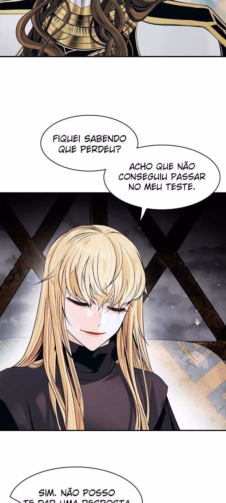 Página do Capítulo 131