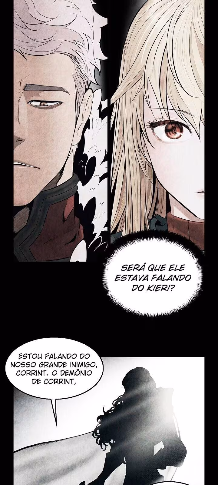 Página do Capítulo 131