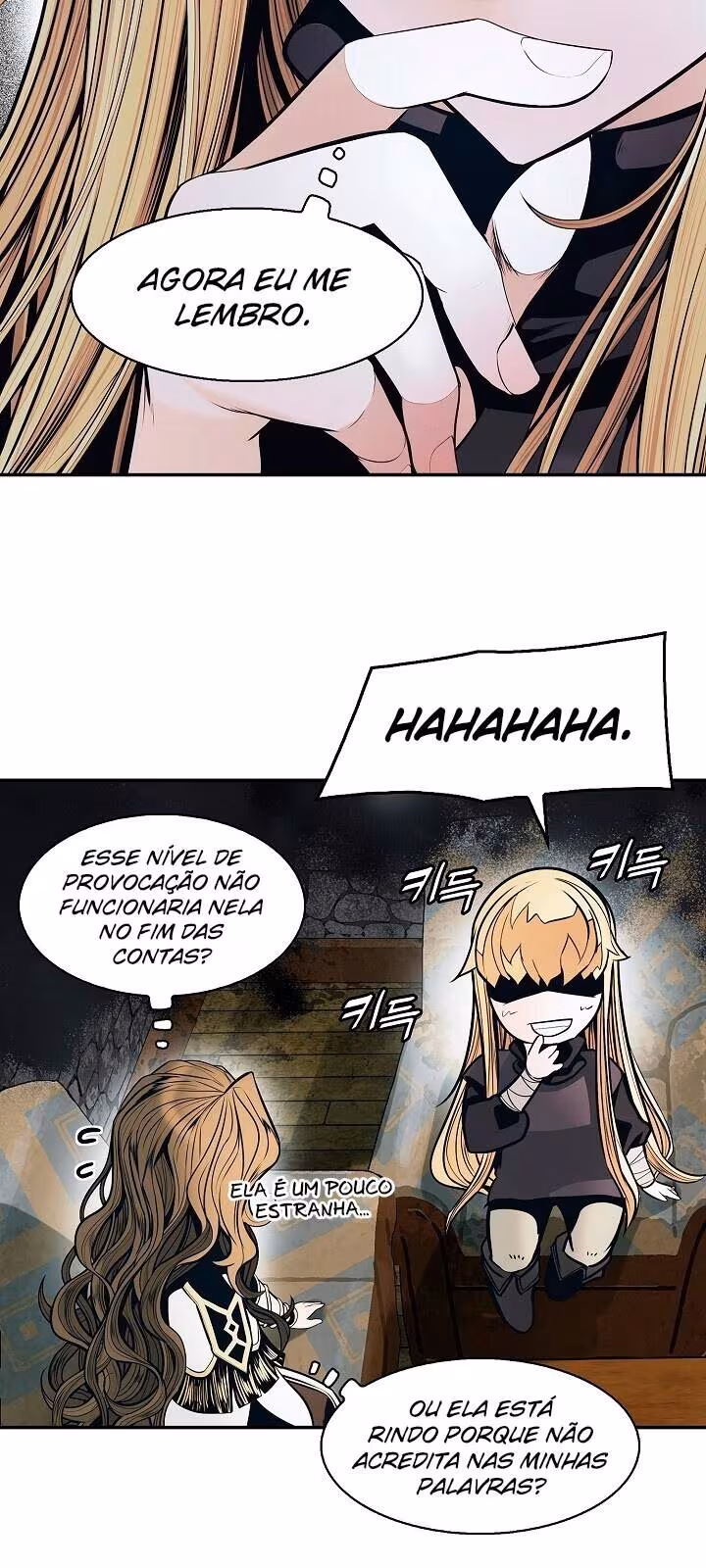 Página do Capítulo 131