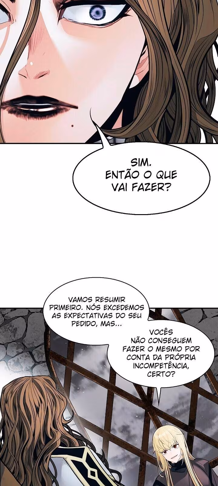 Página do Capítulo 131