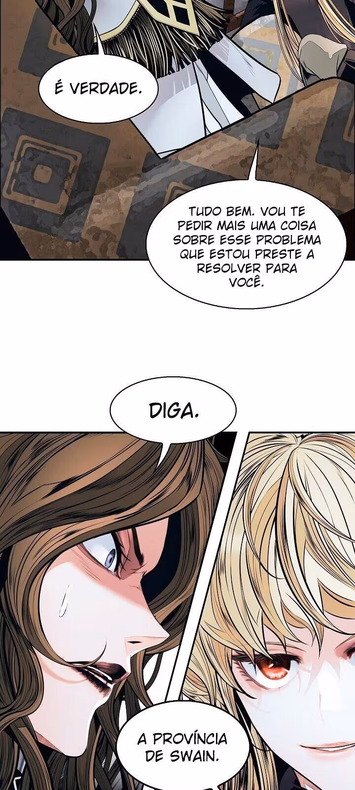 Página do Capítulo 131