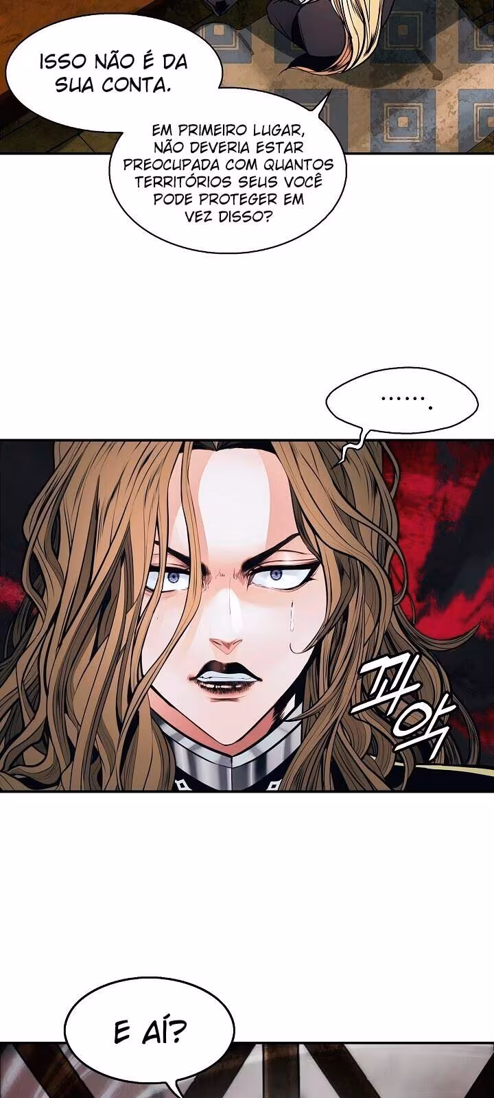 Página do Capítulo 131