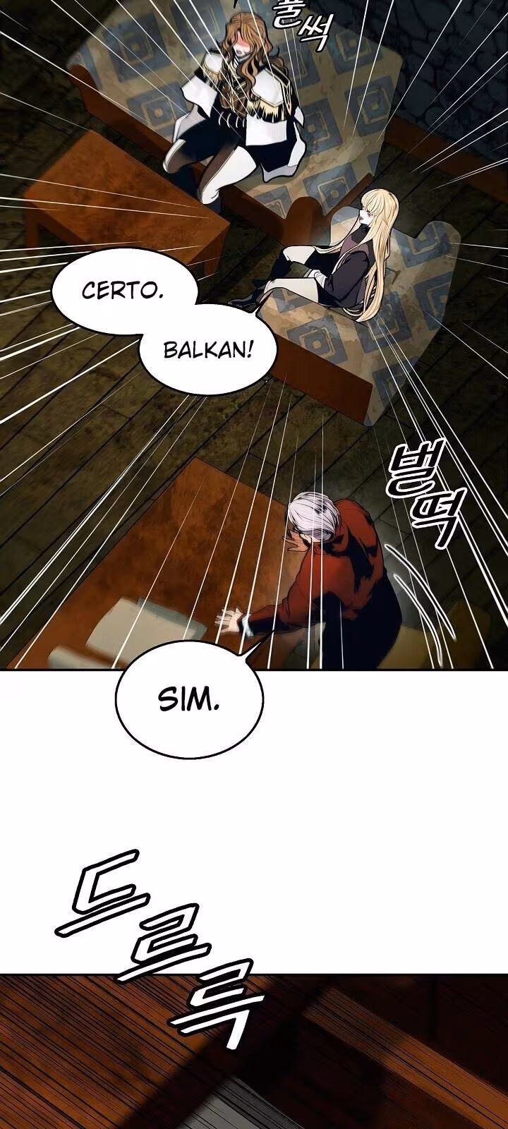 Página do Capítulo 131