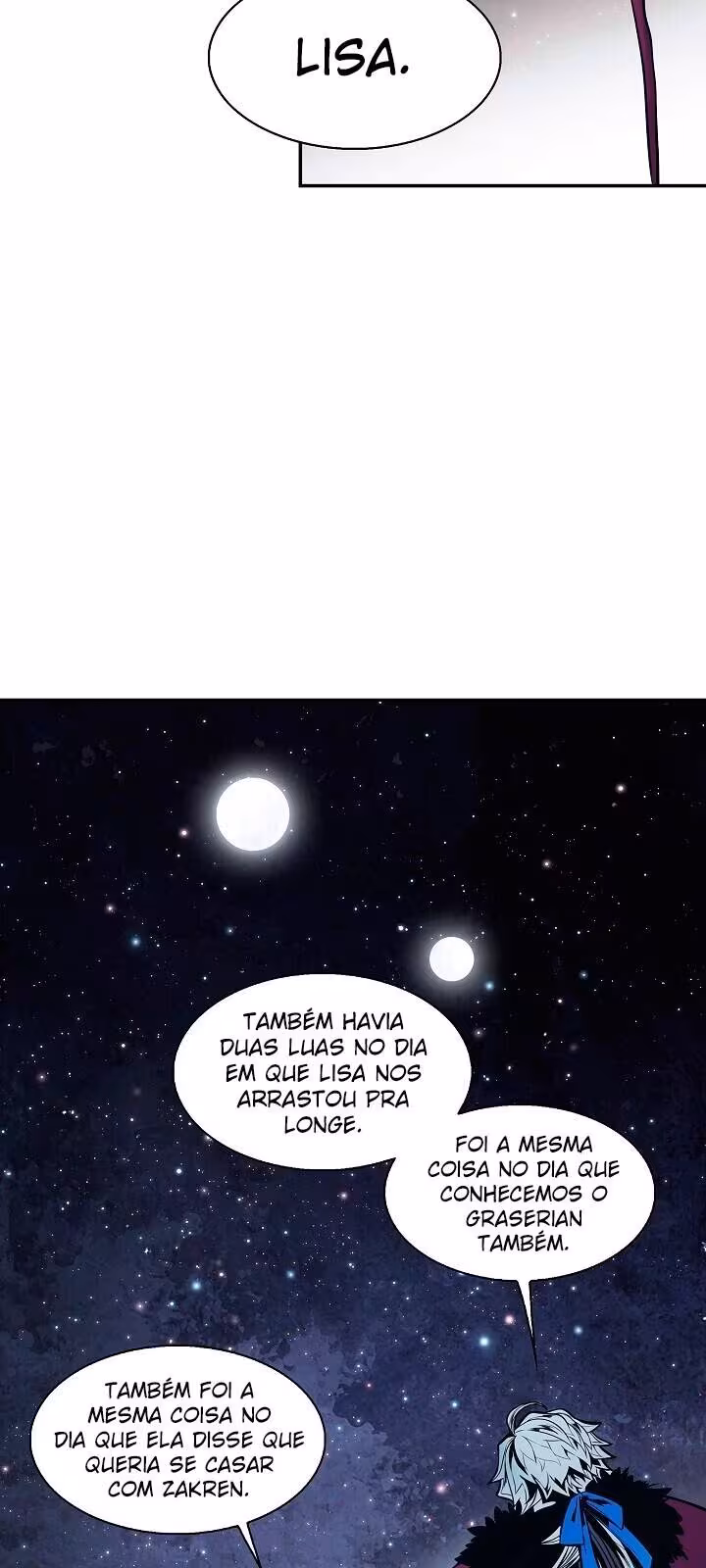 Página do Capítulo 131