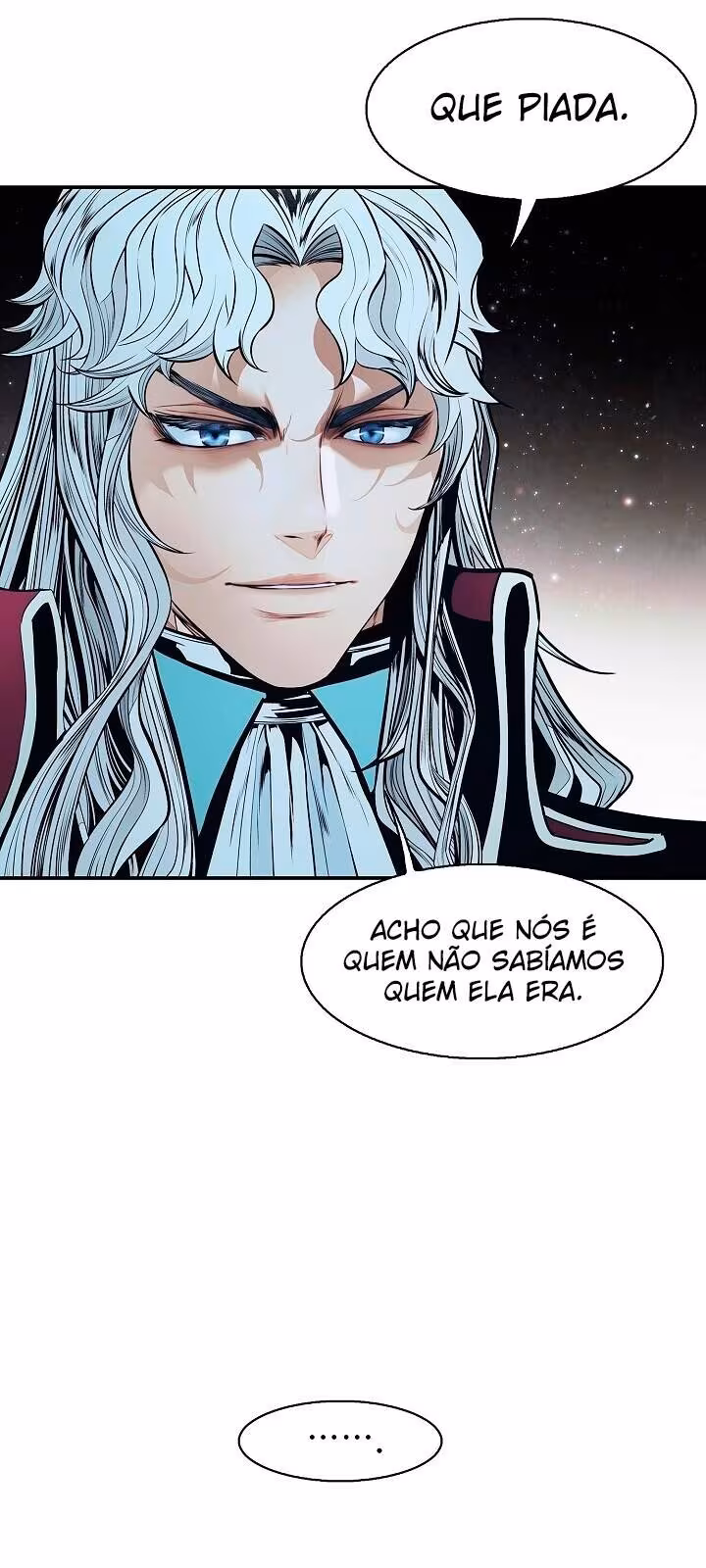 Página do Capítulo 131