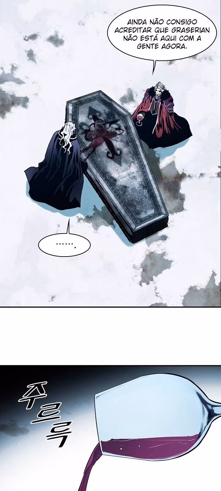 Página do Capítulo 131