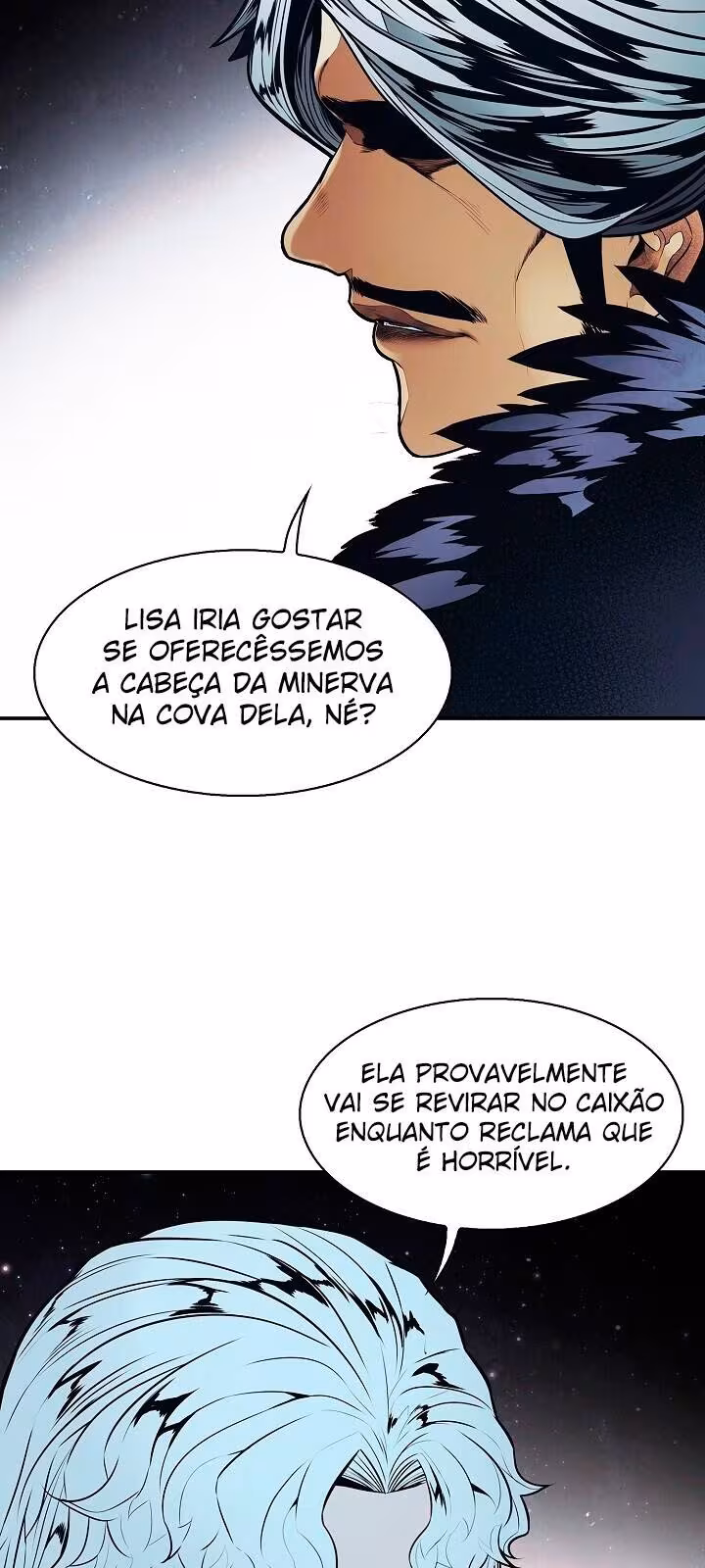 Página do Capítulo 131