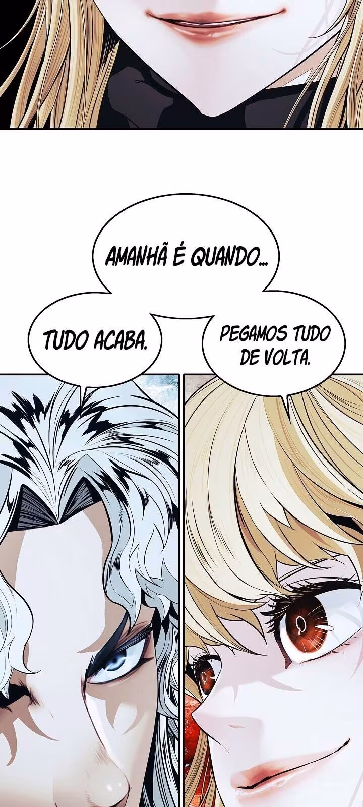 Página do Capítulo 131