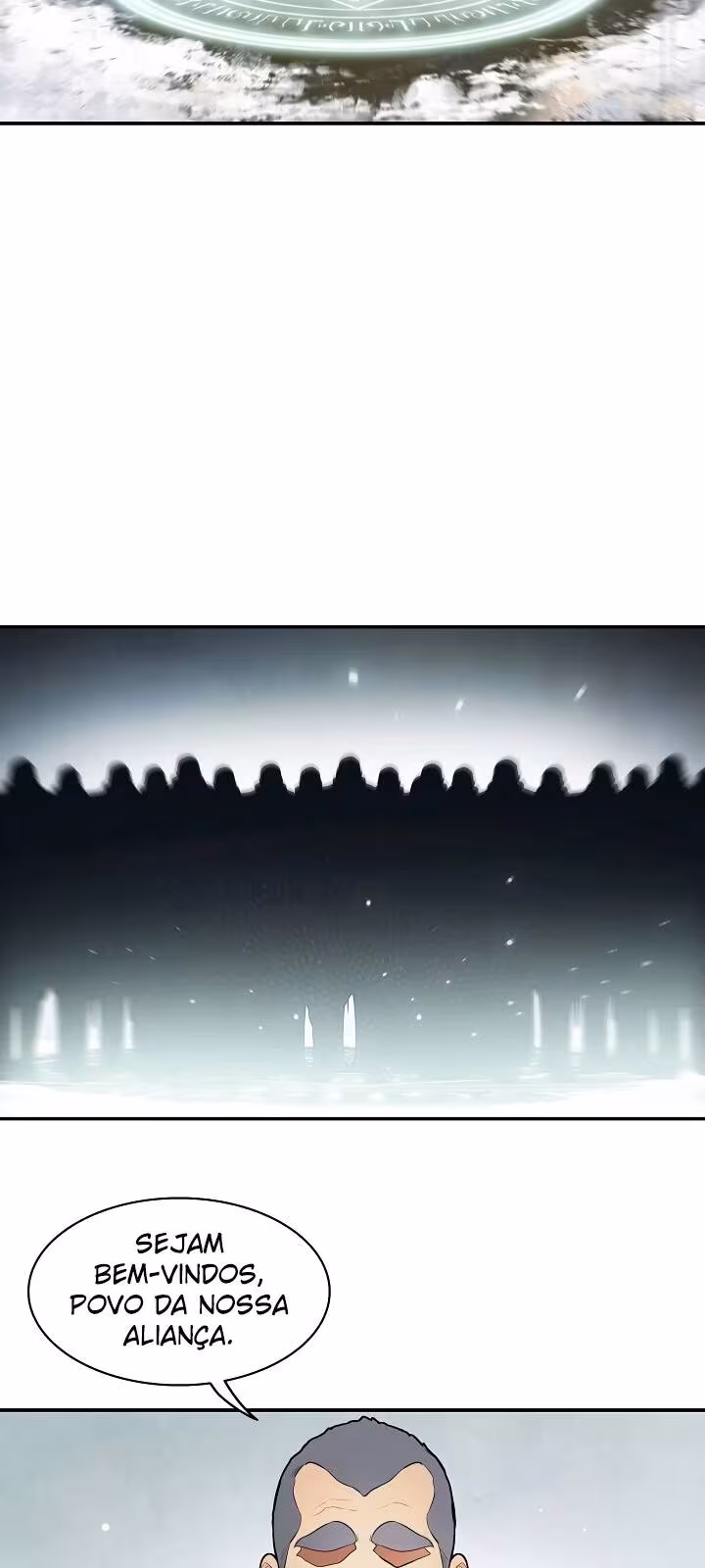 Página do Capítulo 132