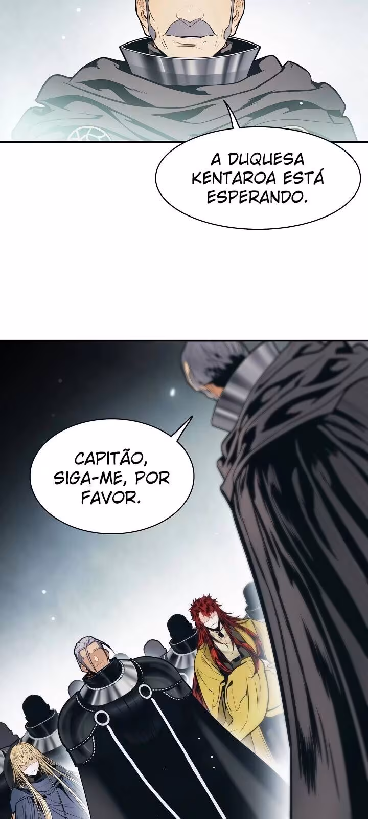 Página do Capítulo 132
