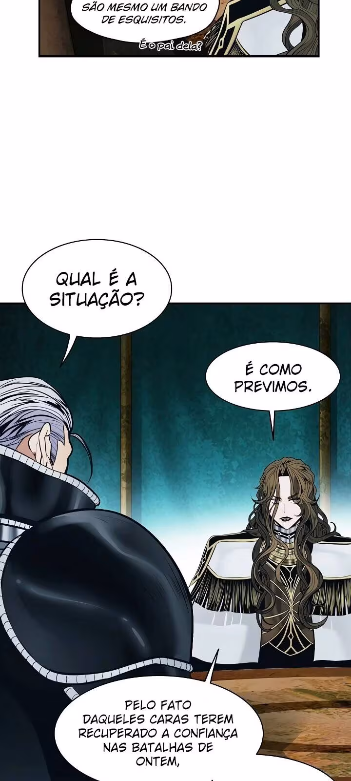 Página do Capítulo 132