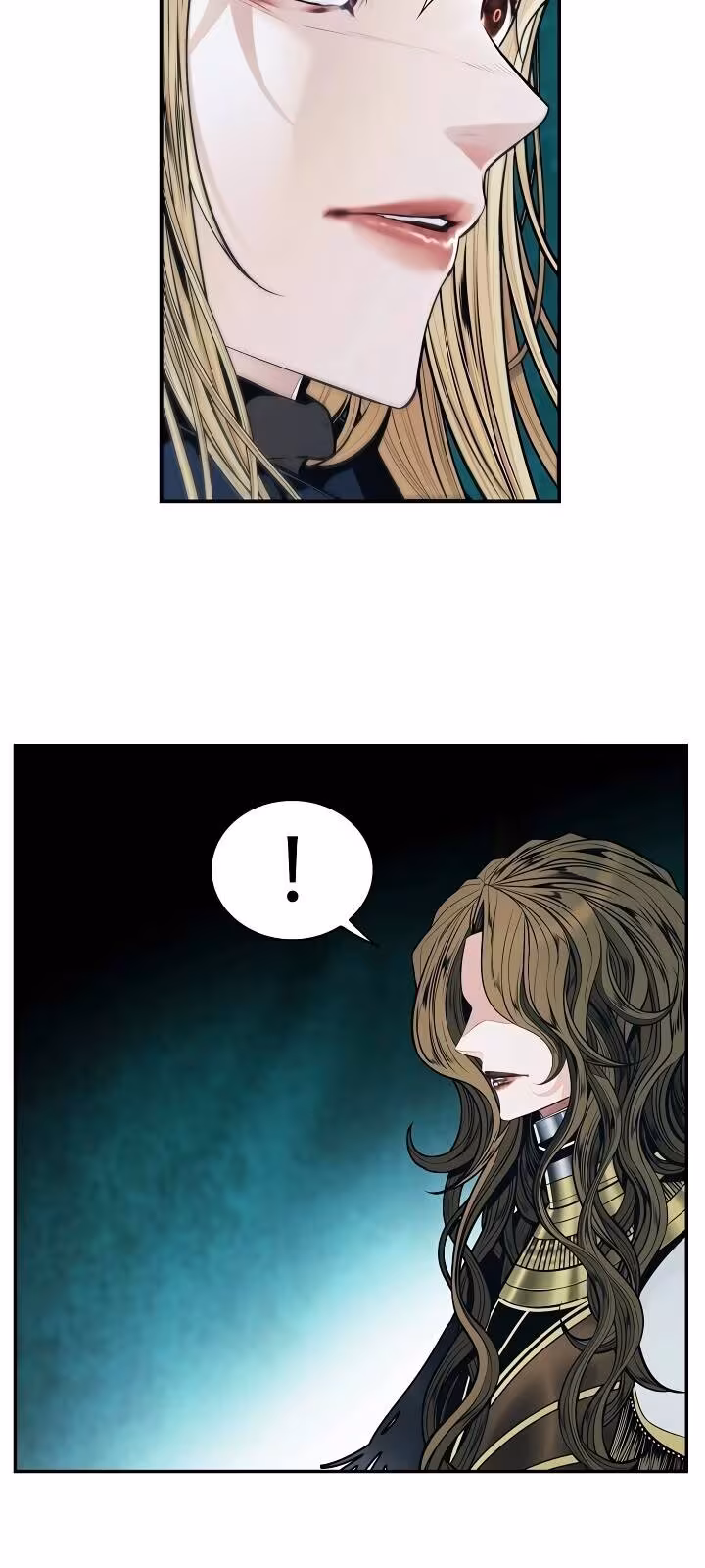 Página do Capítulo 132