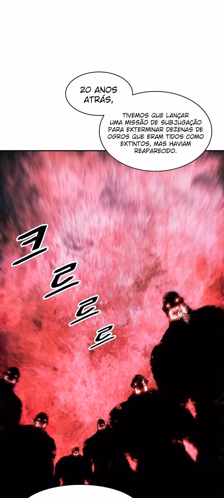 Página do Capítulo 132